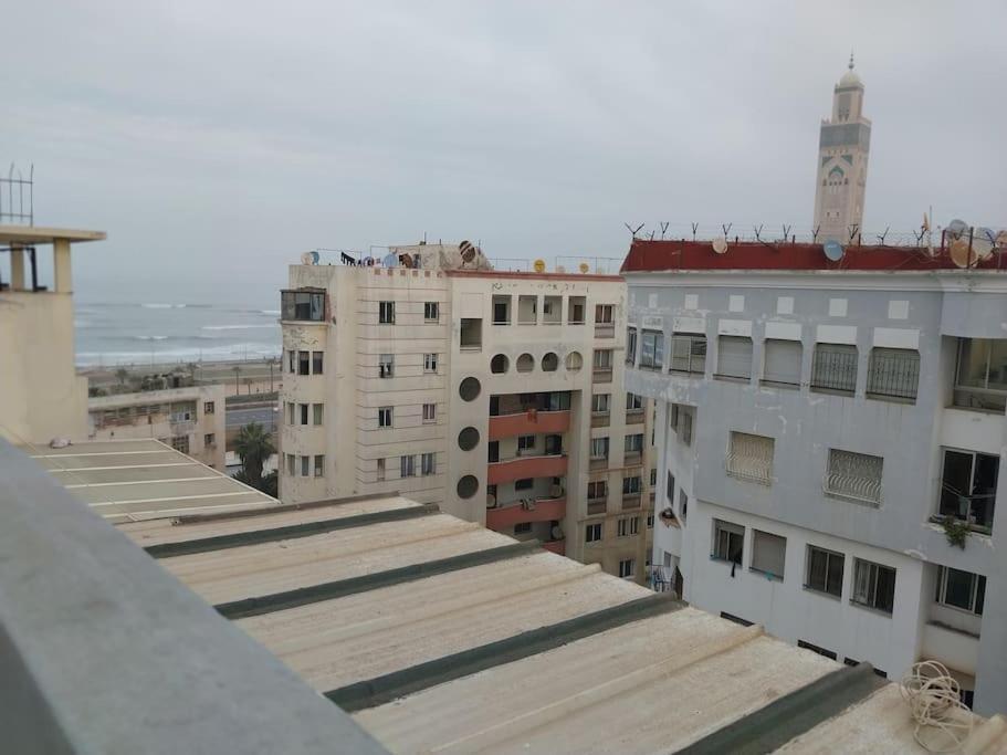 Appartement La Corniche 26 Casablanca Exterior photo