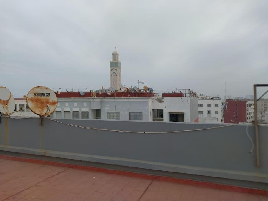 Appartement La Corniche 26 Casablanca Exterior photo