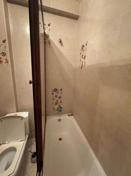 Appartement La Corniche 26 Casablanca Exterior photo