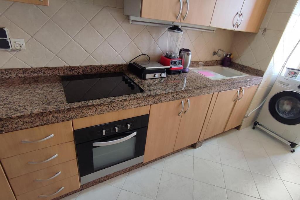 Appartement La Corniche 26 Casablanca Exterior photo